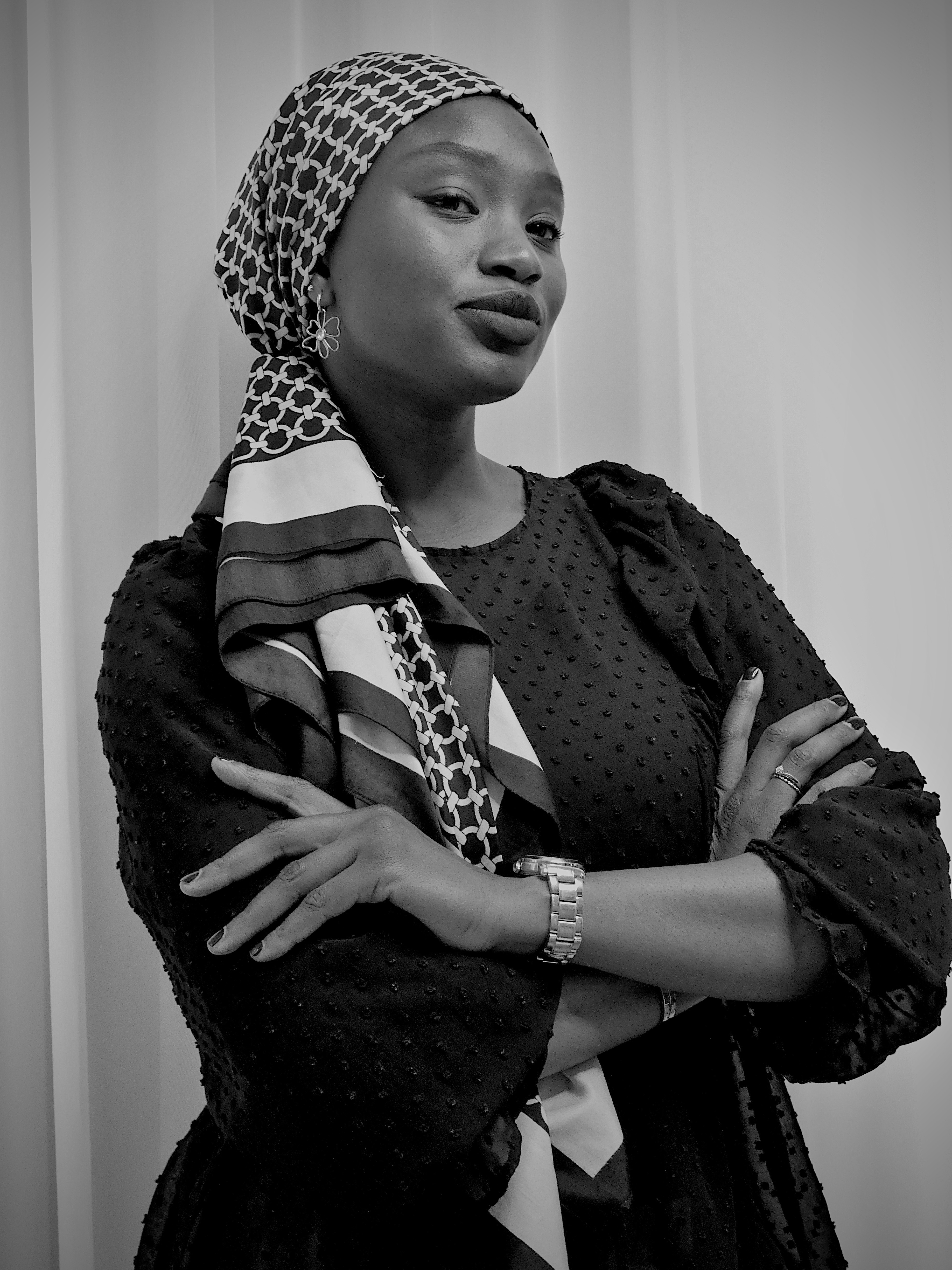 Fatoumata Kébé